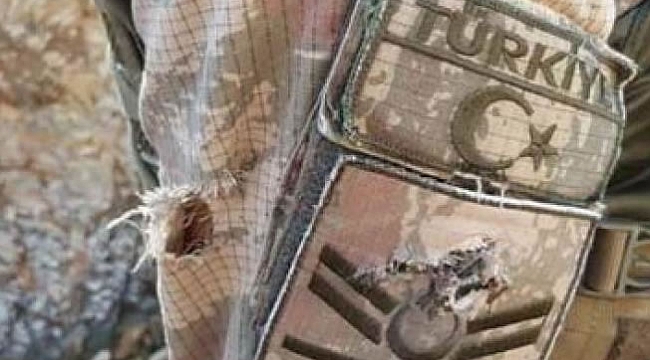 Saldırı hazırlığındaki teröristlere şok!