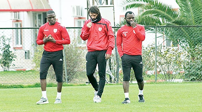 Samaras’ın acı günü