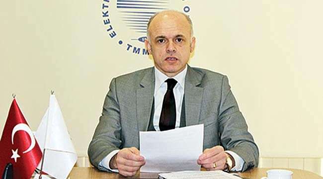 SAMÇEP Başkanı Özdağ: Yeter artık