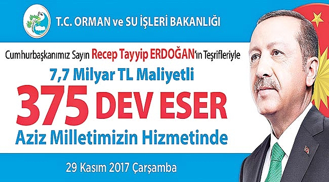 Samsun da payını alacak