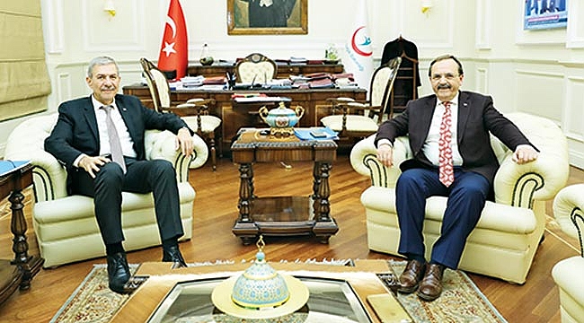 Samsun için büyük şans