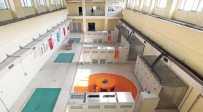 Samsun Makina Sanayi’nden dev yatırım