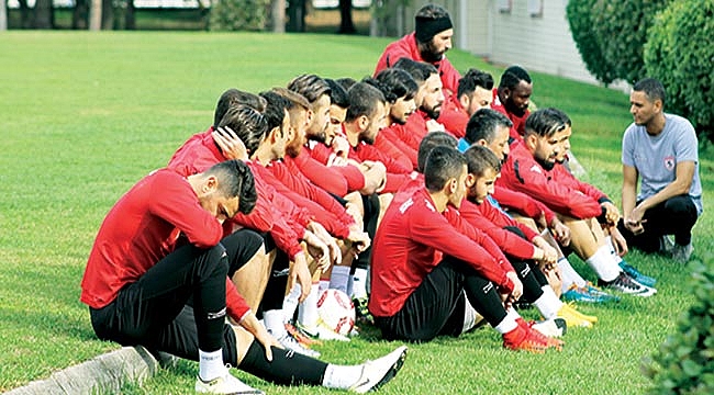 SAMSUNSPOR’U  BEKLEYEN  BÜYÜK TEHLİKE