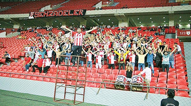 Şehzadeler’den yönetime sert eleştiri