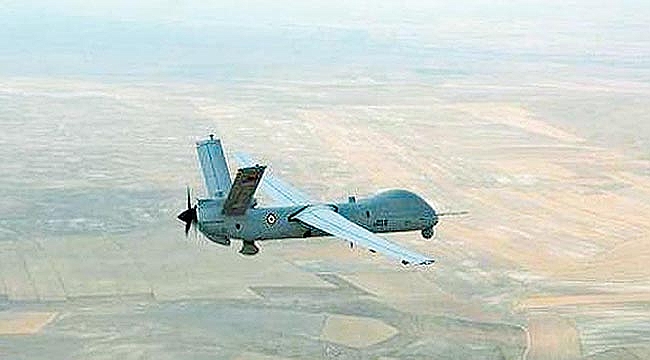 Suudiler ANKA'nın peşinde