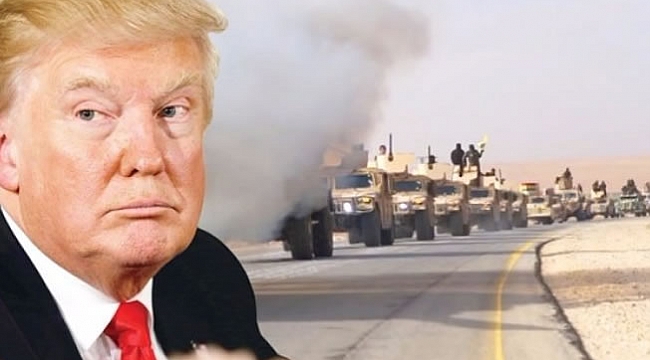 Terör projesi çöküyor