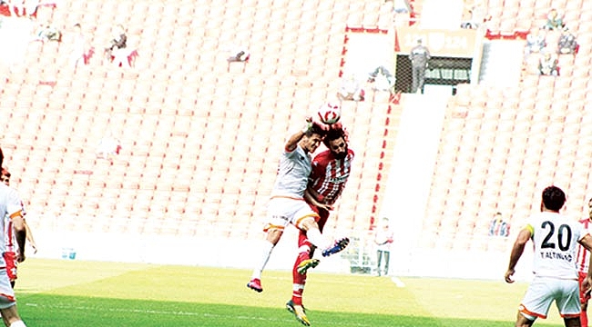 TFF 1. Ligde 12’inci hafta enleri