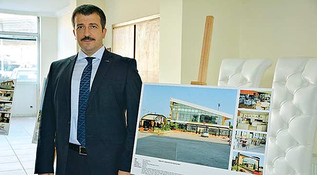 TKDK, 19 Mayıs'ta  18 projeye destek verdi 