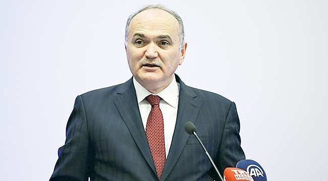 ‘Türkiye bir dünya otomobili yapacak’