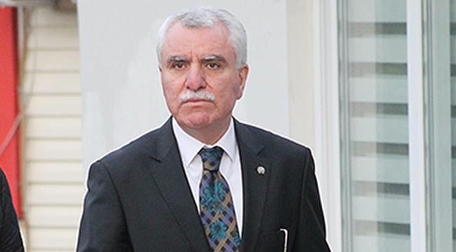 TUTU İSTİFA EDECEK Mİ?