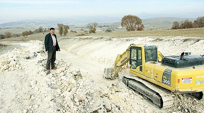 'Ülke turizmine katkı sağlayacak'