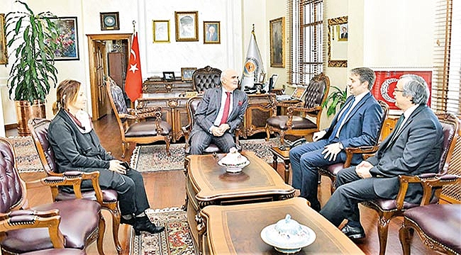 ‘Üstümüze düşeni her zaman yaparız’