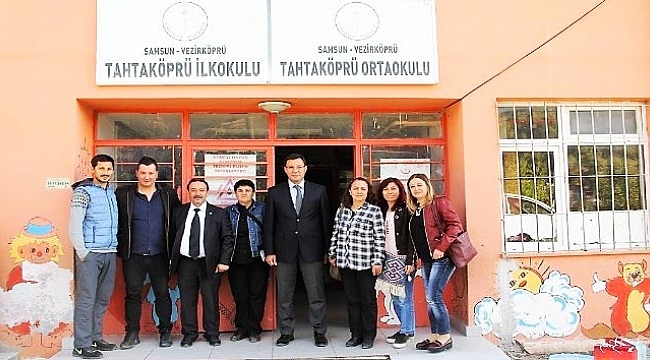 Üşüyen çocuk kalmasın