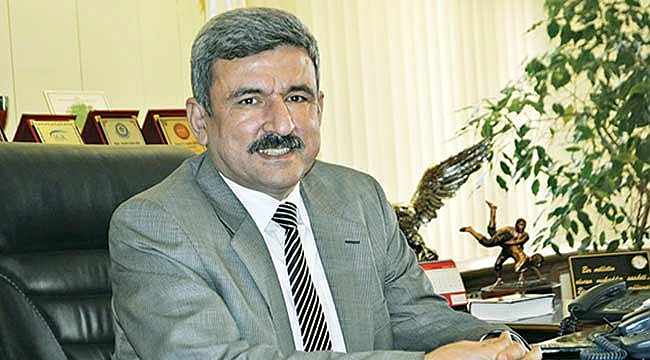 Vezirköprü'deki inşaat  kazılarında Roma kalıntısı