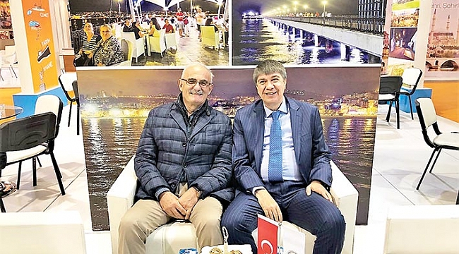 YAPEX inşaat alanına yenilikler getirdi