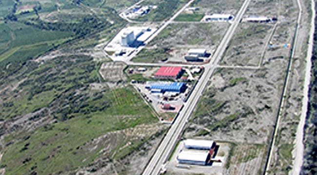 ‘Yeni OSB’lere ihtiyaç var’