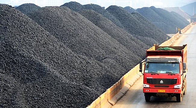 Yerli kömüre teşvik geliyor