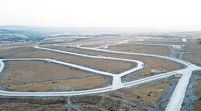 Yerli otomobil üretimi için  Havza'dan bedelsiz arsa teklifi