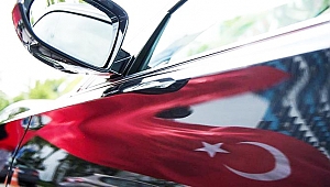 ‘Yerli otomobile herkesin inanması lazım’