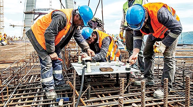 Yıl sonunu işaret etti