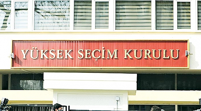 YSK'nın yapısı değişiyor