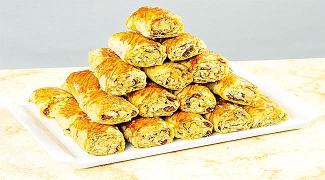 Yüzyıllık tadımız Coğrafi İşaret aldı