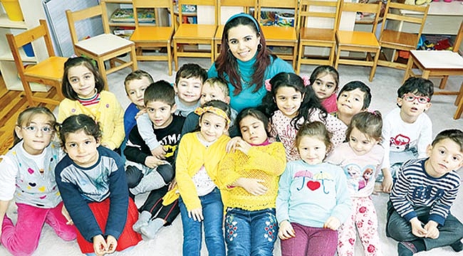 1 milyon doları mağdur çocuklar için kullanacak