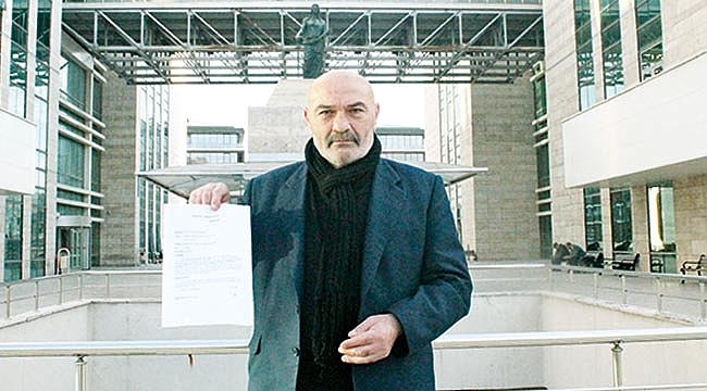 15 Temmuz gazisinden CHP’li vekile suç duyurusu