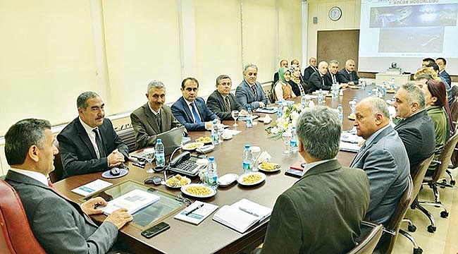 2019’a kadar 30 dere ıslah edilecek