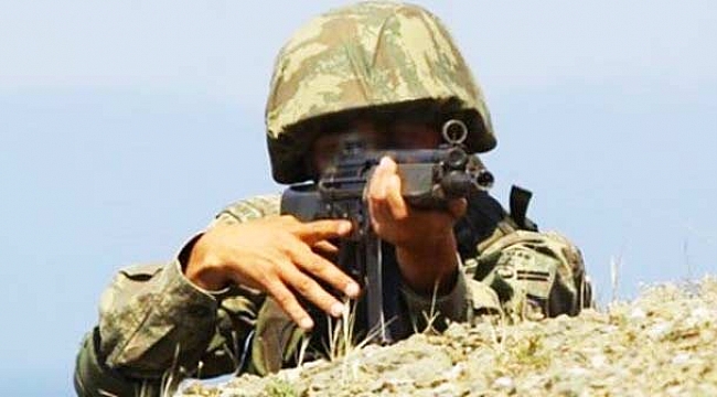 28 terörist etkisiz hale getirildi