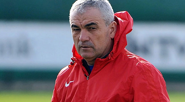 3 final maçımız kaldı