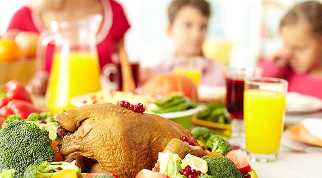 8 adımda sağlıklı  beslenmenin ipuçları