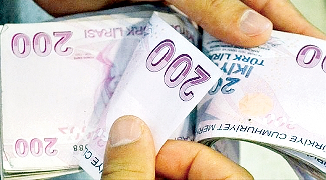 Asgari ücret için yeni öneri