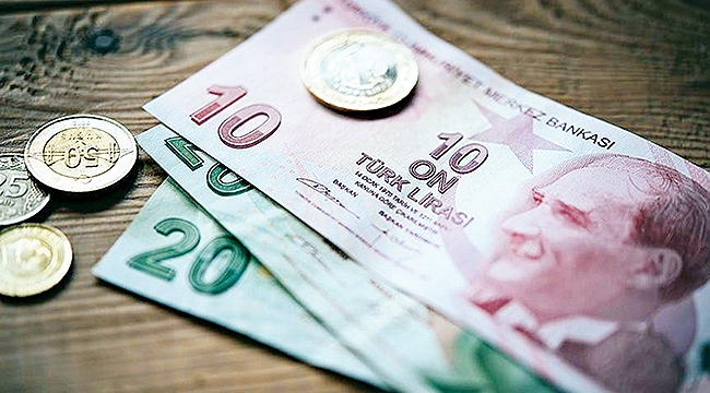 Asgari ücretle ilgili yeni gelişme