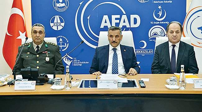 Asılsız ihbarlara ceza verilecek