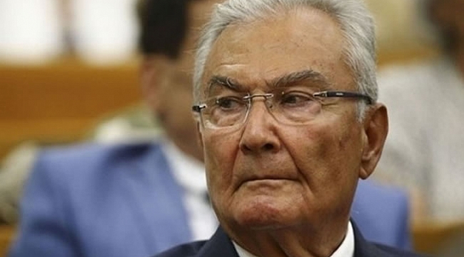 Baykal, tedavisi için Almanya'ya gitti