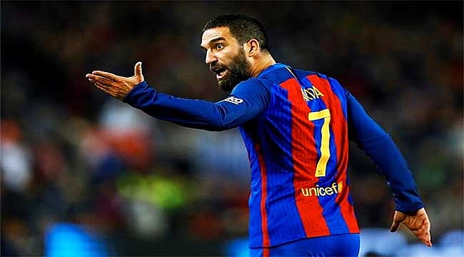 Beşiktaş'ta Arda Turan fırtınası