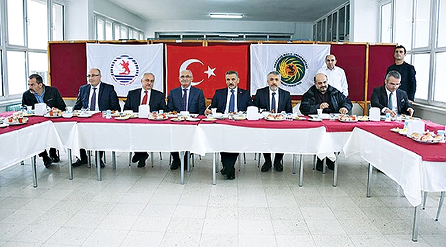 Bir yıl sonra tramvay kampüse çıkacak