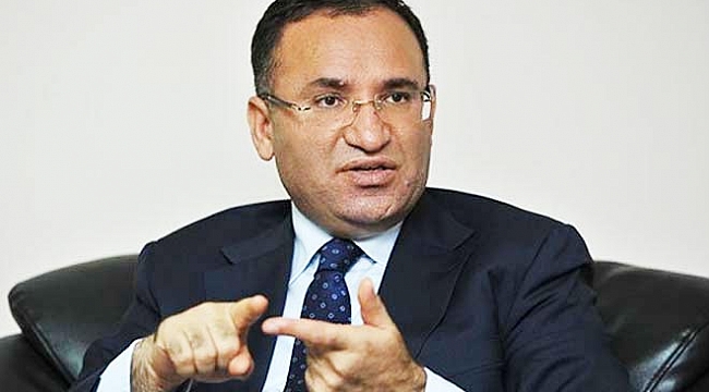 Bozdağ’dan Diyanet’e kadro müjdesi