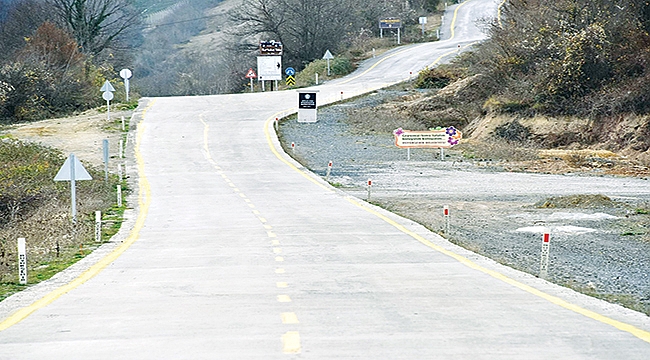 BÜYÜKŞEHİR BELEDİYESİ 98 YIL SONRA ORTAYA ÇIKARDI: KURTULUŞA GİDEN YOL 
