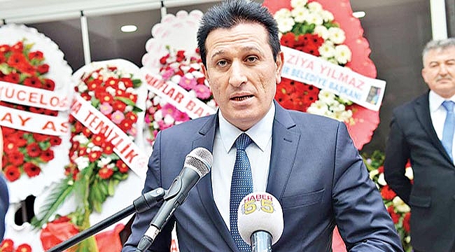 ByLock tuzağında  Samsun'da 35 tahliye 