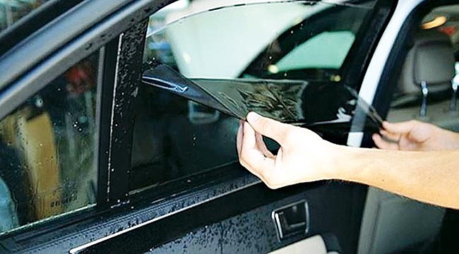 Cam filmi yasağı ile ilgili önemli gelişme