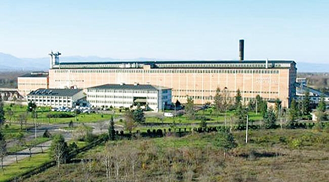 Çarşamba Şeker satılacak