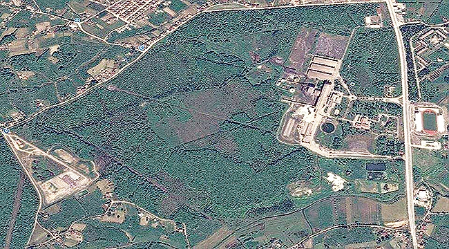 Çarşamba’ya 3 bin kişilik istihdam 