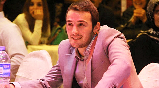 Cezaevinden gelen  çağrı cevap buldu