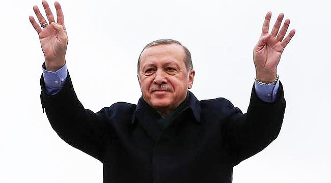 Cumhurbaşkanı Erdoğan: Yaylalara çıkma yasağını kaldırıyoruz