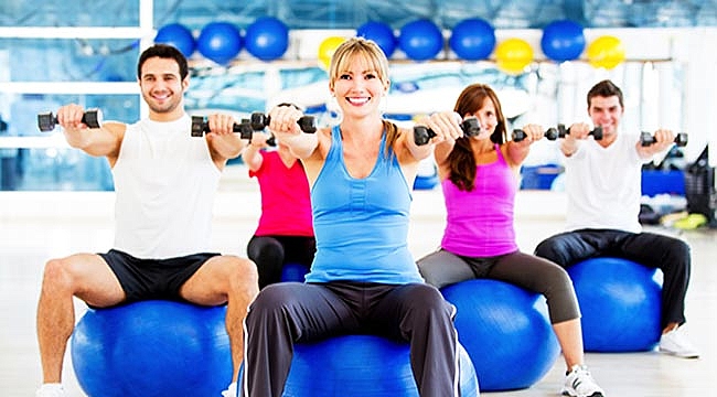 Egzersiz şeker hastaları için önemli 