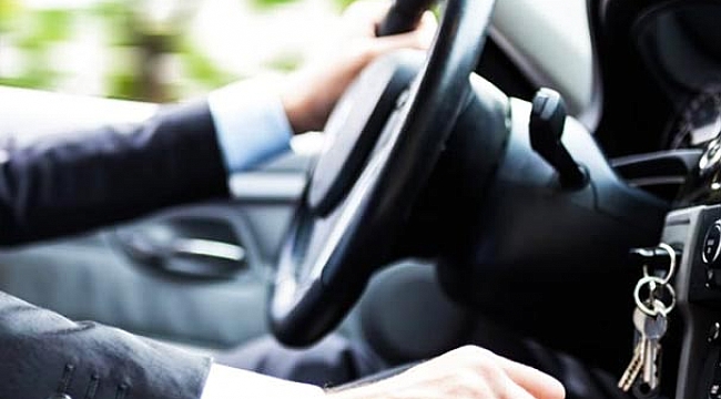 Ehliyet sınavlarında e-sınav dönemi