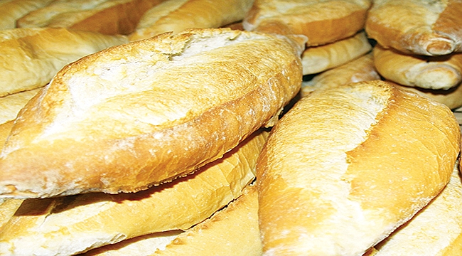 Ekmekte Bakanlık devrede