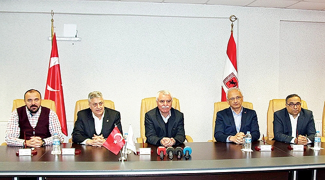 ERKURT TUTU DEVAM MI EDECEK?